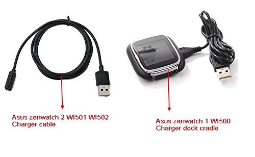 asus zenwatch 2 cable