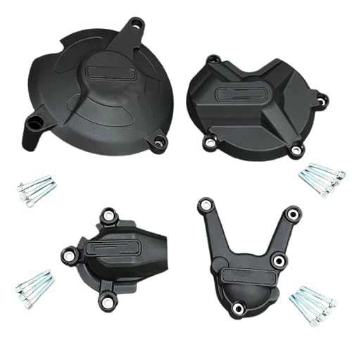 Capot protection moteur moto anti-fissure S1000R S1000XR