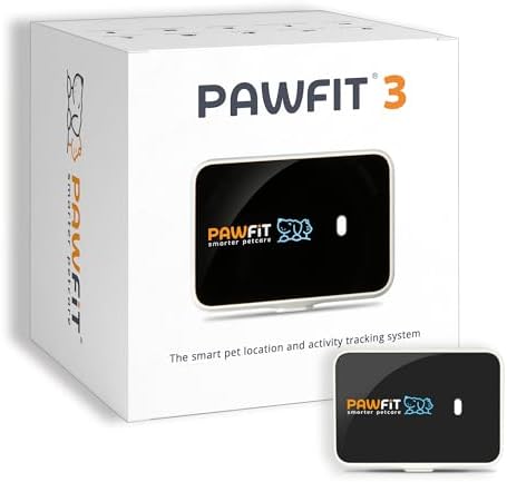 Pawfits 3