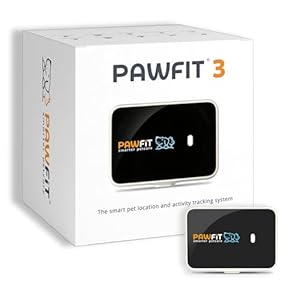 Pawfit 3 Rastreador GPS para Perros...