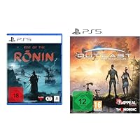 Rise of the Ronin™ &