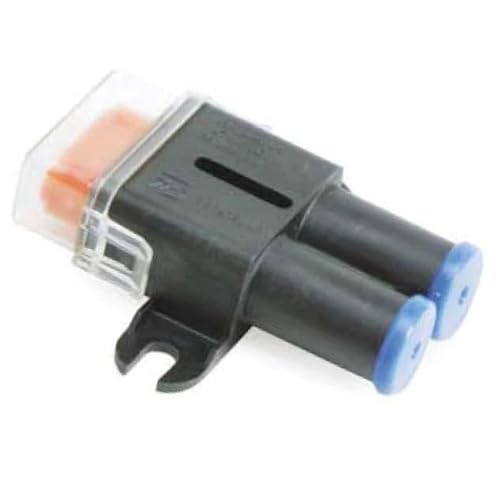 01520006Z,Fuse Holder Maxi Splashproof w/Out tabs