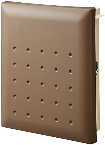 Duchess Carved Design Post karuヴxa-to PCA – BV Brown