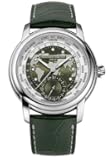 FC-718KWM4H6 Men's Watch, Strap