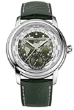 FC-718KWM4H6 Men&apos;s Watch&comma; Strap