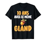 Cadeau Anniversaire De Mariage 10 Ans