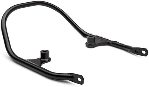 Miniatura 5 de KUBERO Portaequipajes de motocicleta para Kawasaki Z650RS 2019 2020 2021 Z900 RS Z650 RS 2022 Barra de agarre para pasajeros Z900RS Cafe 2018-2022