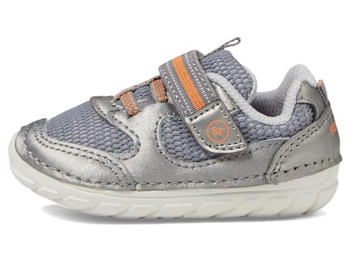 Stride Rite Unisex-Child Sm Turbo4