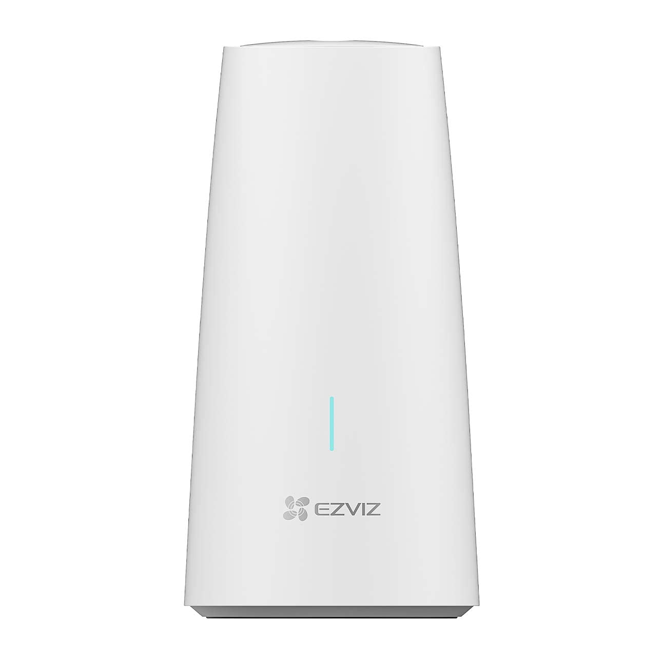 EZVIZ Kit 2 caméras IP Wi-FI extérieure avec Batterie et Station de Base - HB3 2K