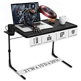 Table-Mate TV Tray Table