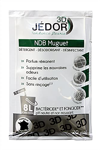 Dosettes 3D - dosettes parfums panachés aléatoirement (150)