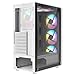 Asc I9 Gaming PC - Intel i9 11900F Processor - Nvidia RTX 3050 6GB Graphics Card - 16GB RAM - 1TB SSD - Windows 11 - WiFi - White Delta 6 Fan RGB Case With 500w 80+ Psu 22