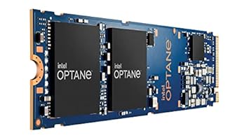 Intel Optane SSD P1600X Serie 118GB M.2 PCIE 80MM 3.0 3DX Singlepack