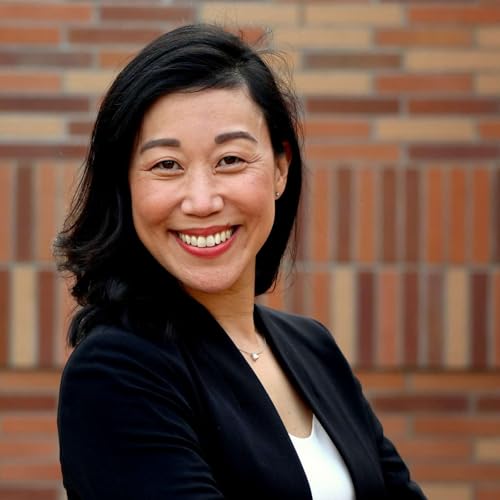 Janette Ok - On Reading the New Testament in Color