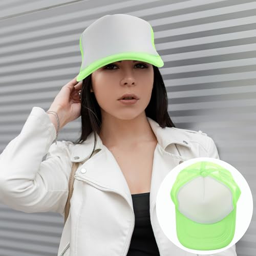 10 Gorras de Béisbol Transpirables que Evitan el Calor con Cierre Snap 5