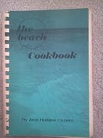 Beach Cookbook 0873970993 Book Cover