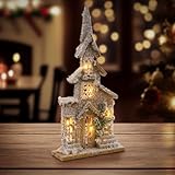 holzkirchen wetter morgen QUALITÄTSMATERIAL - Klassische Weihnachtsbaumelemente, die Kombination von Holzmaterialien und LED-Leuchten, exquisite Verarbeitung, stilvoll und schön. Hergestellt aus hochwertigen Holzmaterialien, umweltfreundlich, ungiftig, robust und langlebig und nicht leicht zu beschädigen. Kann Ihnen lange dienen.