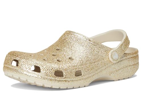 Image of Crocs Classic Clogs - Glitter
