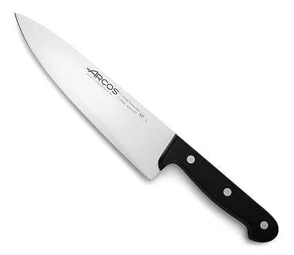 Arcos Universal 8-Inch Chef Knife
