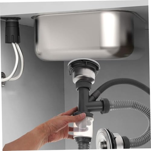 Encuentra reviews de Reparación tuberías flexibles cocina Top cinco. 9 Imagen adicional