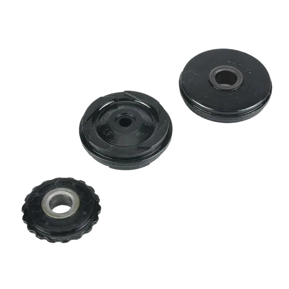Tendeur de chaîne de démarrage horizontal 1P56FMJ pour réparer le moteur de votre moto 150cc