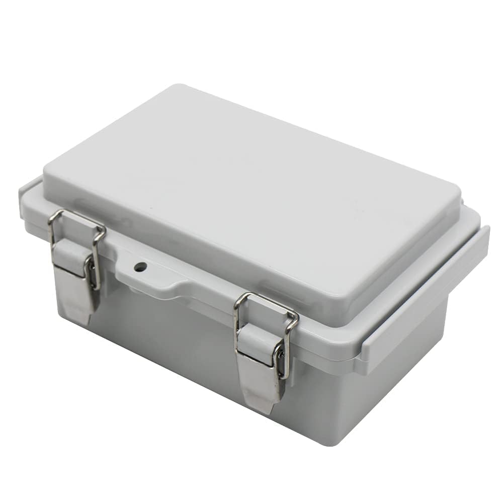Waterproof Junction Box - IP67 Protection -7 Waterproof Junction Box - IP67 Protection -7