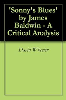 When was sonny's blues written image