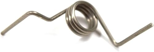 Samsung DA81-01345B Resorte de torsión.