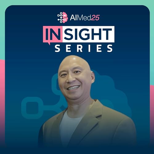 The Case For A Blockchain-Powered Healthcare Internet with Jose Macion, founder and CEO of GenOp Health