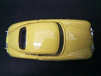 キラル　ポルシェ 356A ミニカー Amazon | QUIRALU キラル PORSCHE 356A ミニカー | ミニカー