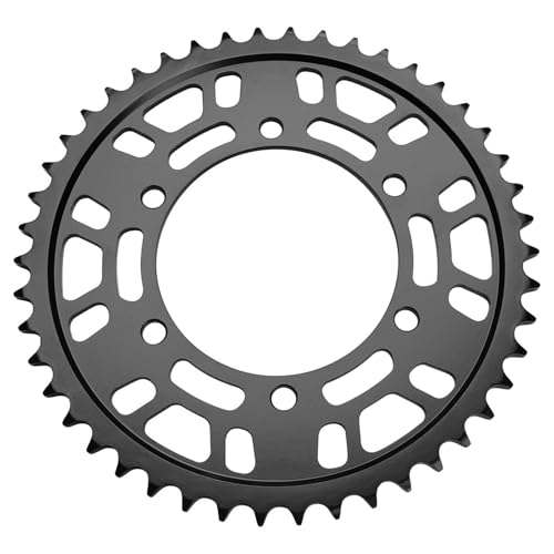 Couronne arrière de moto pour Suzuki Katana pignon 525 45T