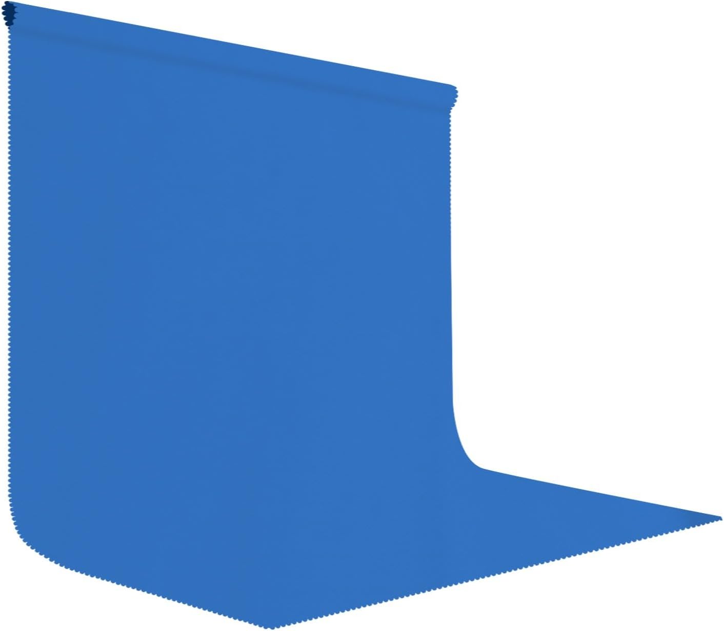 TERSUM Royal Blue Screen Backdrop, Product Photo Backdrop For