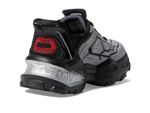 Image of Skechers Boys Skech-Bots - Orbitron Slip-ins Sneaker