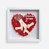 boite coeur pour fleur SERVICE CLIENT - Votre satisfaction est notre priorité. Notre équipe dévouée est prête à vous assister avec un support rapide.