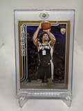 2025-26 Topps Basketball Dylan Harper Gold RC /2025 Rookie card
