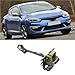 Door Hinge Check Arm Car Front Door Hinge Stop Check Strap Limiter Door Check Hinge Strap Stopper Arm For Megane For MK3 2008-2016 824310007R