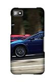 BlackBerry Z10/BB Z10 Case Pattern Clear TPU Game Gran Turismo Back Cover Skin Soft Case for BlackBerry Z10/BB Z10