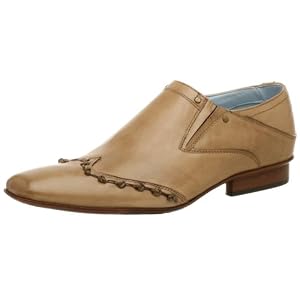 STEVEN by Steve Madden STEVEN by Steve Madden Men's Everite Slip-on, Natürlich, 42.5 EU