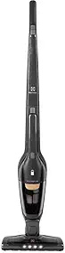 Aspirador de Pó Vertical 2 em 1 Electrolux Ergorapido Capacidade de 0,4 Litros Filtro - Erg24c