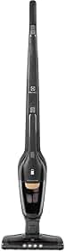 Aspirador de Pó Vertical 2 em 1 Electrolux Ergorapido Capacidade de 0,4 Litros Filtro - Erg24c