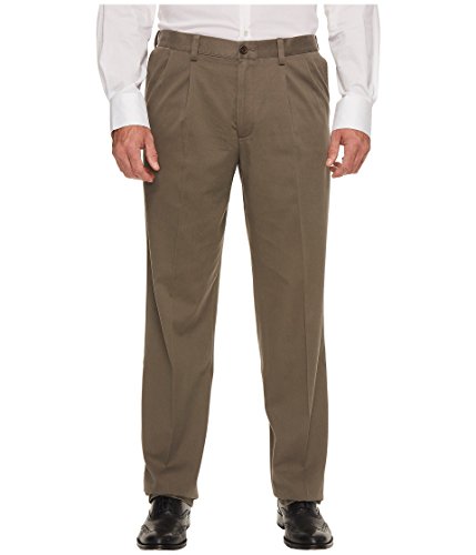 Image of Dockers Men's Classic Fit Easy Khaki Pants - Pleated (Standard and Big & Tall)