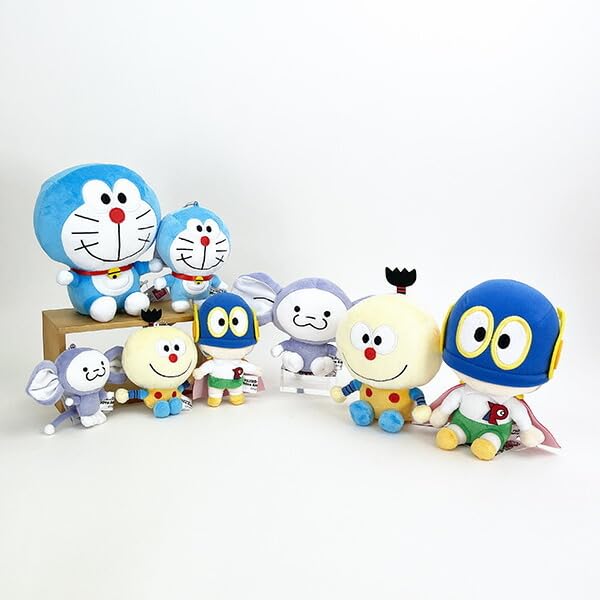 レア ひょっこり マスコット ロコン ぬいぐるみ ピンバッジ ボール