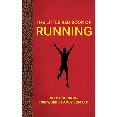 The Little Red Book of Running