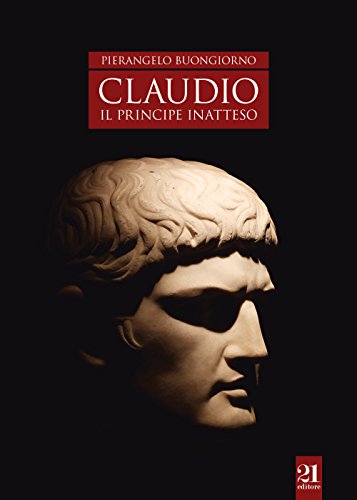 Claudio. il principe inatteso