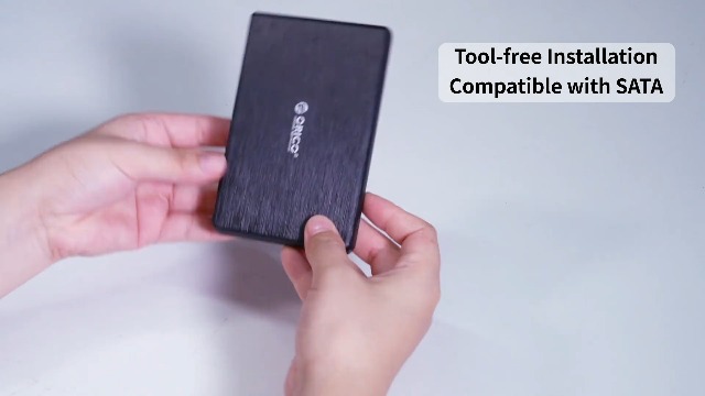 Amazon.co.jp: ORICO 2.5インチ HDD / SSD ケース USB3.0接続 SATA 3.0