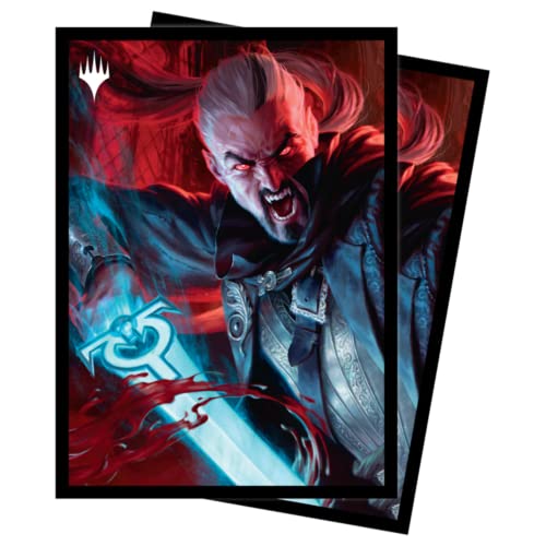 Magic: The Gathering - Innistrad Crimson Vow 100ct Sleeves V6