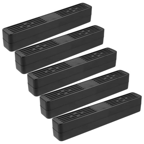 Barras humidificadoras para humidor que aumentan la humedad de forma constante