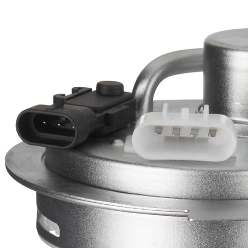 Image of Detroit Axle - Fuel Pump Module for 2004-2008 GMC Chevrolet Savana Express 2500 3500, Electrical Fuel Pump Module Assembly 2005 2006 2007 Replacement