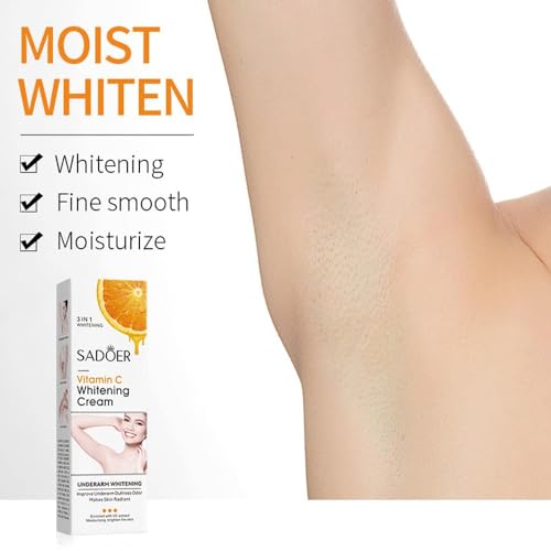 Loobexery Skin Whitening Cream For Body thumb #2