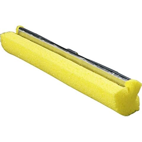 SPARTA Flo-Pac Sponge Mop Roller Mop Cover